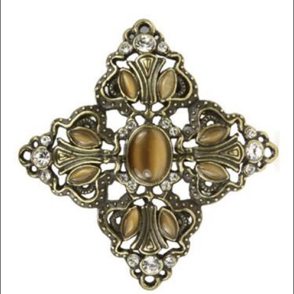 Belt buckle